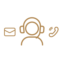 担当者よりご連絡