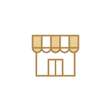 開店準備・レセプション