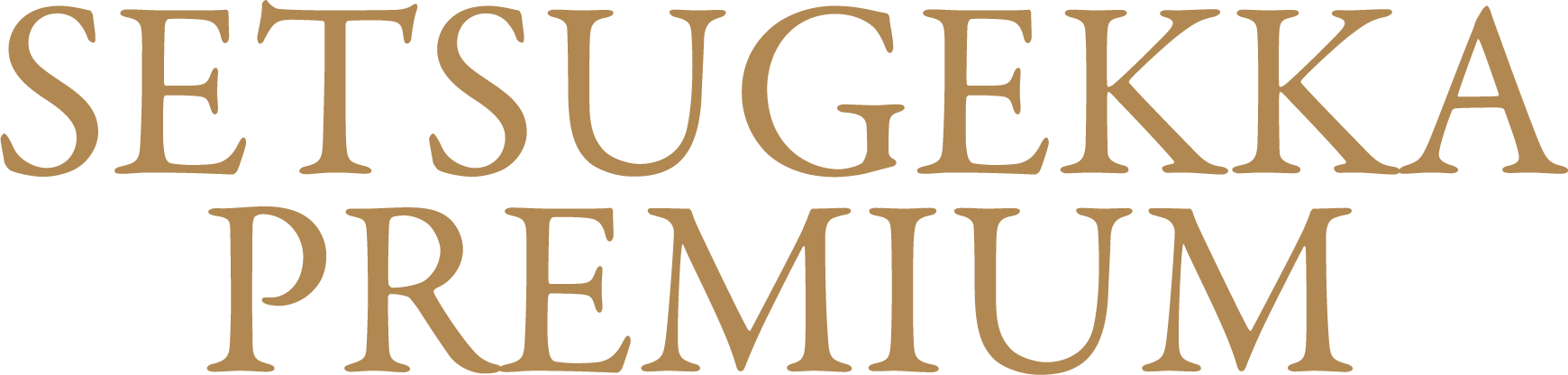 SETSUGEKKAPREMIUM